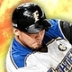 中田 翔(S/2019シリーズ1)
