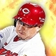 松山 竜平(S/2019シリーズ1)
