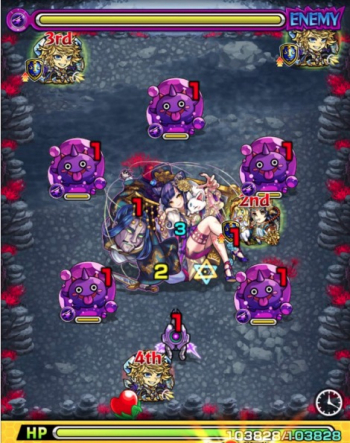 ステージ4