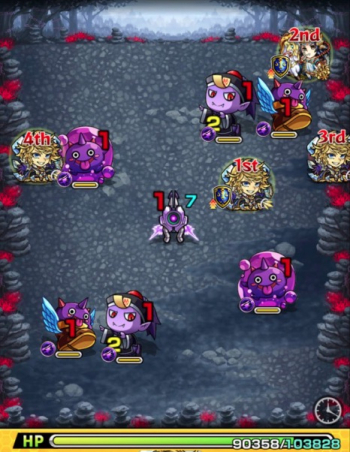 ステージ2
