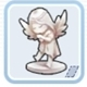守護天使の聖像