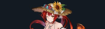 水着クロナ