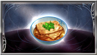 こんがりお揚げの炊いたん