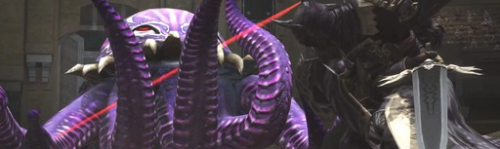 青魔道士のジョブクエスト