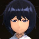 望月あざみ