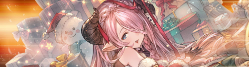 グラブル ナルメア クリスマス の評価と使いみち Lbのおすすめの振り方 グランブルーファンタジー グラブル 攻略wiki ゲーム乱舞