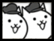 ネコ兄弟S