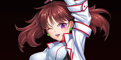 新条友奈
