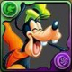 究極グーフィー