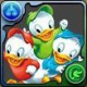 ヒューイ＆デューイ＆ルーイ
