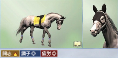 9 馬 ウイニングポスト 史実 1978年生まれ日本史実馬データ(ウイニングポスト9 2021)