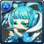 ルシャナ降臨B1-2
