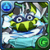 クンプー降臨B1