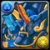 真夏の海王宮殿（六階）B4