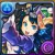 真夏の海王宮殿（最終階）B1