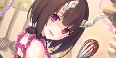 maegami