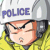 [街の平安]クリリン（警官）