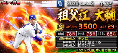 祖父江 大輔
