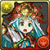 大感謝祭LSチャレンジ（コンボ編）レベル6B1