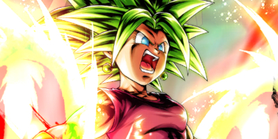 ドラゴンボールレジェンズ 緑 Grn 属性最強キャラランキング ドラゴンボールレジェンズ攻略wiki ゲーム乱舞