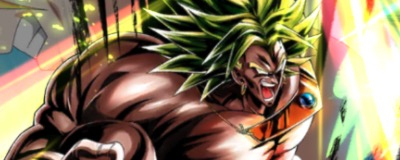 YEL(黄)のEX最強ランキング