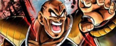 RED(赤)のEX最強ランキング
