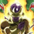 [神々を出し抜く謀計]ゴールデンフリーザ(天使)
