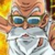 [流派を越えた連携]亀仙人＆天津飯