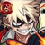爆豪勝己（獣神化改）