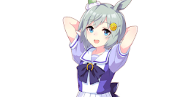 セイウンスカイ