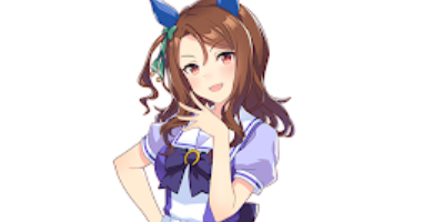 キングヘイロー