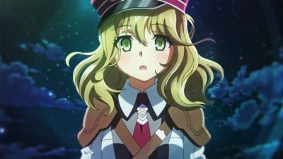 アリス