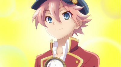 セシル