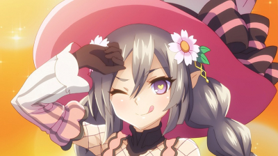 ルドミラ
