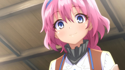 プリシラ