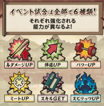 プロスピ妖怪道 バット強化