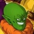 [悪の心のナメック星人]スラッグ（巨大化）