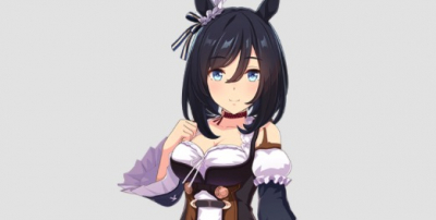 エイシンフラッシュ