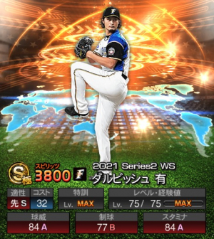 ダルビッシュ有