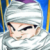 [創意あふれる戦線復帰]クリリン