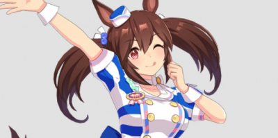 ヒシアケボノ