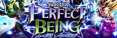 THE PERFECT BEING