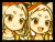 冬天使のシシル＆コマリΦ