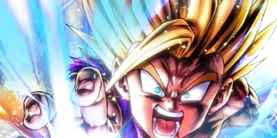 「LL孫悟飯/少年期(BLU)」