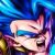 SSGSSゴジータ(UL/RED)