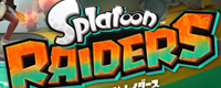 スプラレイダース 攻略wikiトップページ