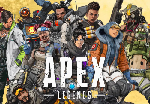 Apex Legends攻略wiki ゲーム乱舞