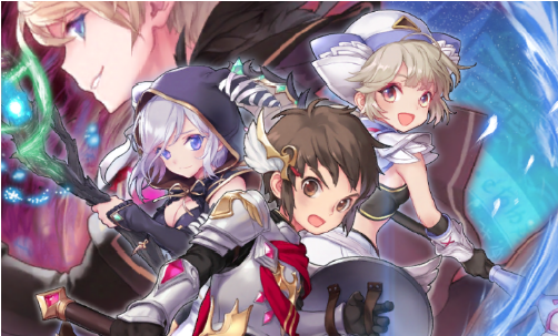 ナイツクロニクル攻略wiki ゲーム乱舞