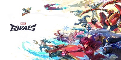マーベル・ライバルズ
